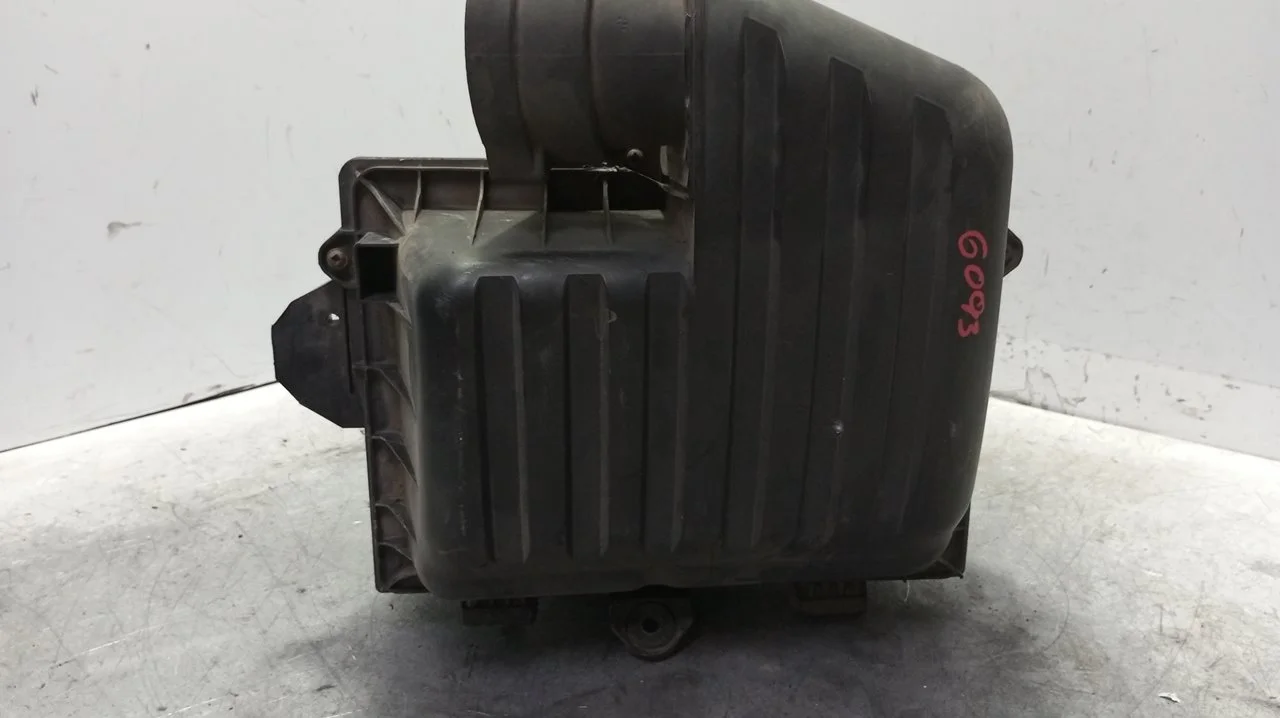 Foto de CAJA FILTRO AIRE SEAT ALHAMBRA (7V9) 1.9 TDI (131 CV / 96 KW) referencia 7M3129607