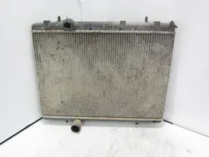 Foto de RADIADOR AGUA PEUGEOT PARTNER TEPEE 1.6 (90 CV / 66 KW) referencia 9646528480 foto 3