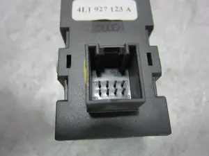 Foto de MANDO MULTIFUNCION AUDI Q7 (4L) 3.0 V6 24V TDI (239 CV / 176 KW) referencia 4L1927123A foto 3