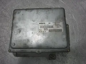 Foto de CENTRALITA MOTOR UCE PEUGEOT 106 (S1)(08.1991) 1.0  (45 CV / 33 KW) referencia 9624936280