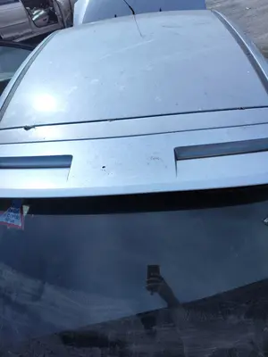 Foto de TECHO FORD FOCUS BERLINA (CB4) 1.6 TDCi CAT (90 CV / 66 KW) referencia 1551439 foto 4