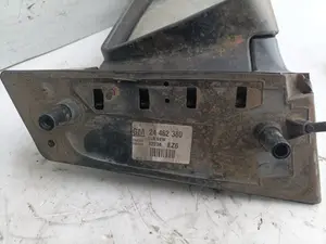 Foto de RETROVISOR DERECHO OPEL ZAFIRA A referencia 24462380 foto 2