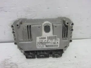 Foto de CENTRALITA MOTOR UCE PEUGEOT 307 CC CABRIO-COUPÉ (S2) referencia 9659901480