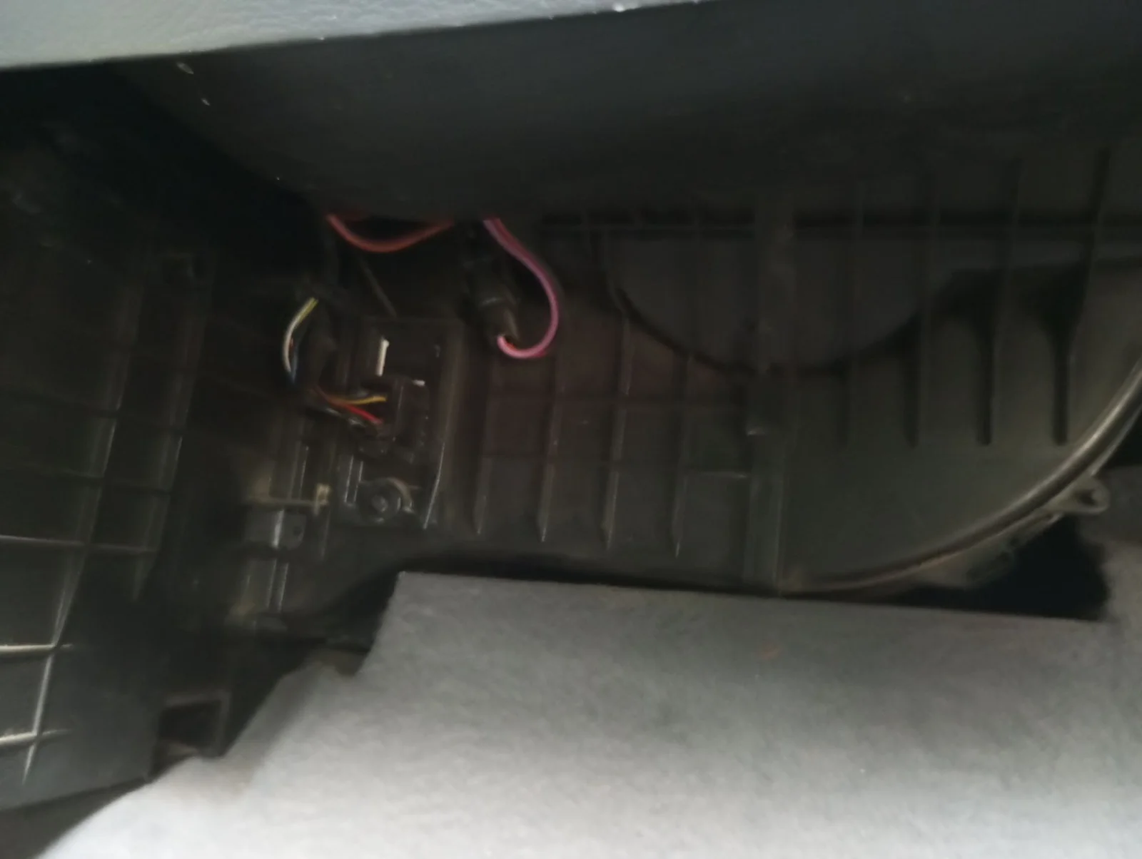Foto de VENTILADOR CALEFACCION FORD KA (CCQ) 1.3 CAT (50 CV / 37 KW)
