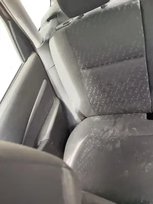 Foto de ASIENTO TRASERO MEDIO FORD FOCUS BERLINA (CAK) 1.6 16V CAT (101 CV / 74 KW)