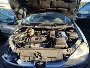 Foto de PANEL FRONTAL PEUGEOT 206 1.6  (88 CV / 65 KW)