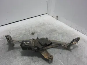 Foto de MOTOR LIMPIA DELANTERO RENAULT MEGANE II BERLINA 3P 1.9 dCi Diesel (120 CV / 88 KW) referencia 7701054828