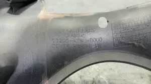 Foto de NO IDENTIFICADO HONDA SH 300I 279 cm3 - 20 kW (27 CV / 20 KW) referencia 53205TTWB000 foto 2