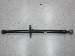 Foto de TRANSMISION CENTRAL PORSCHE MACAN (95BA) referencia 95B521101T