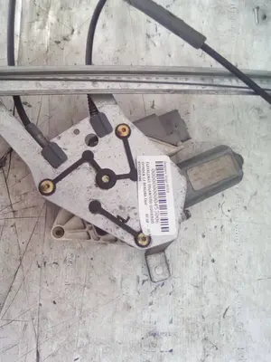 Foto de ELEVALUNAS DELANTERO IZQUIERDO CITROEN C4 BERLINA 1.6 16V HDi (90 CV / 66 KW) referencia 0772JDD109 foto 2