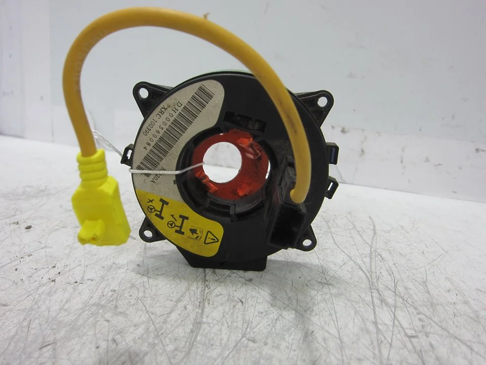 Foto de ANILLO AIRBAG LAND ROVER FREELANDER (LN)(01.1998) 1.8 CAT (120 CV / 88 KW) referencia 36920A