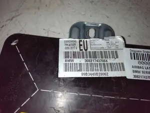Foto de AIRBAG LATERAL DELANTERO IZQUIERDO BMW SERIE 3 BERLINA (E46) referencia 30821743708X foto 2