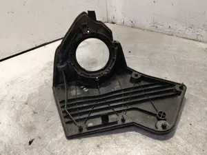 Foto de GOMAS CONTORNO PUERTA AUDI A5 COUPE (8T) 1.8 16V TFSI (170 CV / 125 KW) foto 3