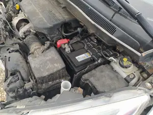 Foto de ABS FORD B-MAX (CB2) 1.5 TDCi CAT (95 CV / 70 KW) referencia 2075939