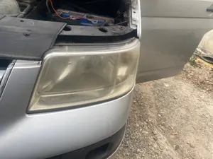 Foto de FARO IZQUIERDO VOLKSWAGEN T5 TRANSPORTER BUS (7H) 2.5 TDI (131 CV / 96 KW) referencia 7H1941017N