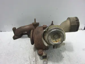 Foto de TURBOCOMPRESOR SEAT LEON (1P1) referencia 036253019A foto 6