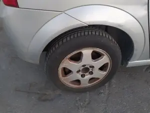 Foto de PINZA DE FRENO TRASERA DERECHA OPEL MERIVA 1.7 16V CDTI (101 CV / 74 KW) referencia 93179159