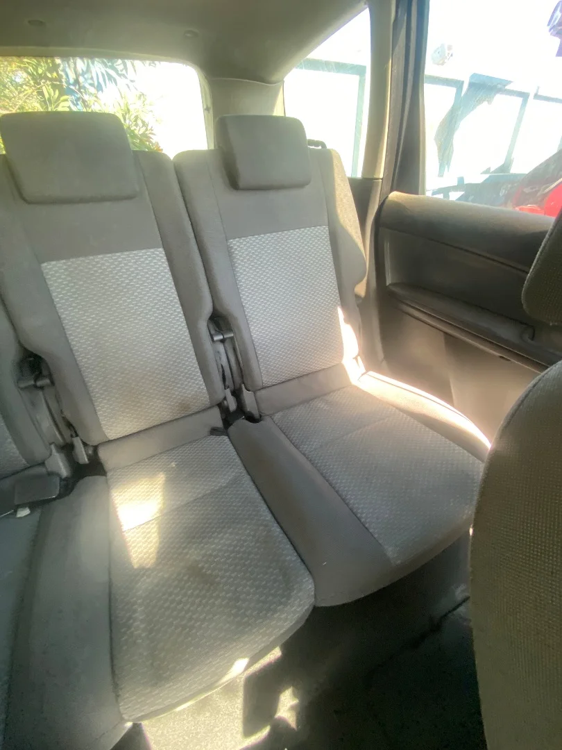 Foto de ASIENTOS TRASERO IZQUIERDO FORD FOCUS C-MAX (CAP)(2003) 1.6 TDCi CAT (109 CV / 80 KW)