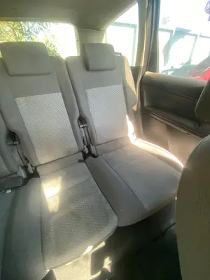 Foto de ASIENTOS TRASERO IZQUIERDO FORD FOCUS C-MAX (CAP)(2003) 1.6 TDCi CAT (109 CV / 80 KW)