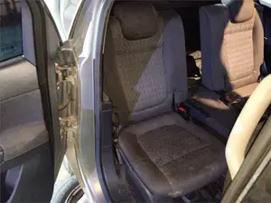 Foto de ASIENTOS TRASERO DERECHO OPEL MERIVA B