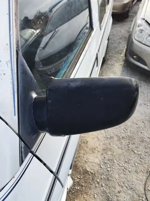 Foto de RETROVISOR IZQUIERDO CHEVROLET ASTRO VAN 4.3 V6 CAT (189 CV / 139 KW) foto 2