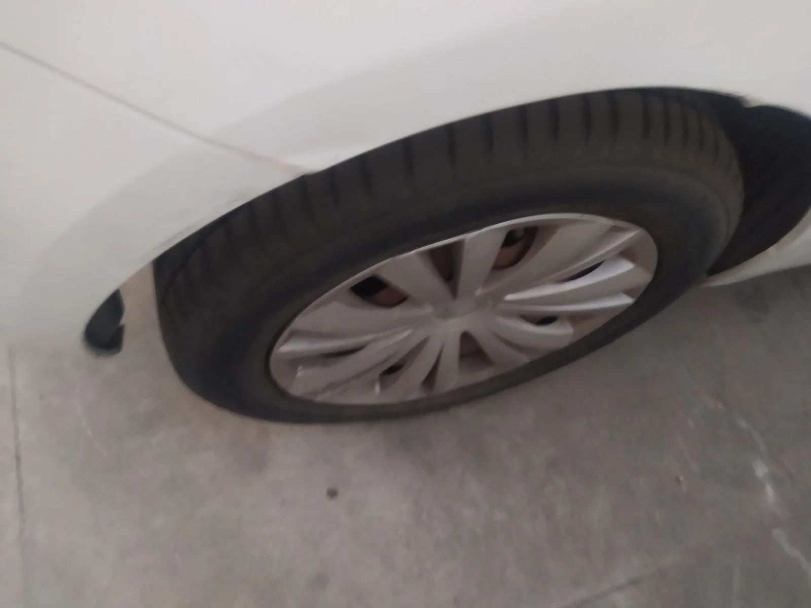Foto de BRAZO SUSPENSION TRASERO DERECHO CITROEN C4 PICASSO 1.6 HDi FAP (112 CV / 82 KW)