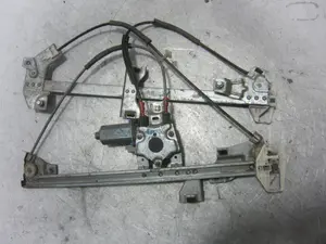 Foto de ELEVALUNAS DELANTERO DERECHO CITROEN BERLINGO referencia 0130821762