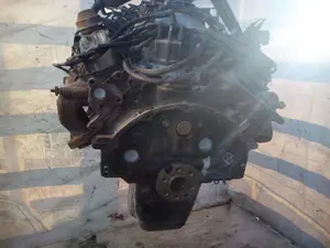 Foto de MOTOR COMPLETO CHRYSLER JEEP GR.CHEROKEE (ZJ)/(Z) 5.2 V8 CAT (211 CV / 155 KW) referencia ELF foto 3