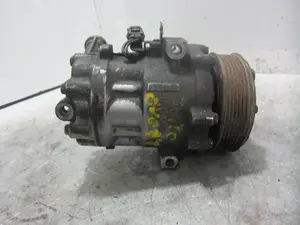 Foto de COMPRESOR AIRE ACONDICIONADO FIAT II DOBLÒ (263) CARGO 1.3 16V JTD CAT (90 CV / 66 KW) referencia 51893889 foto 8