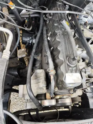Foto de DESPIECE MOTOR JEEP GRAND CHEROKEE (WJ/WG) 4.0 CAT (190 CV / 140 KW) foto 2