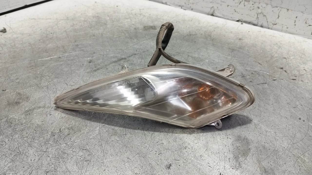 Foto de NO IDENTIFICADO HONDA SH 150 150 cm3 - 11 kW (15 CV / 11 KW) referencia 3383734-DX