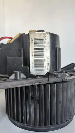 Foto de VENTILADOR CALEFACCION CITROEN JUMPY referencia 1401366880