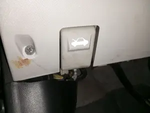 Foto de NO IDENTIFICADO KIA PICANTO (SA) 1.1 CAT (65 CV / 48 KW)