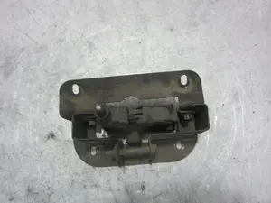 Foto de CERRADURA CAPO FORD TOURNEO CONNECT (TC7) 1.8 TDCi CAT (90 CV / 66 KW) referencia 8T1A16700AA foto 3