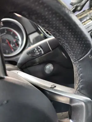Foto de MANDO MULTIFUNCION MERCEDES-BENZ CLASE GLE (BM 292) COUPE 3.0 CAT (390 CV / 287 KW) referencia A1669008707 foto 2
