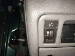 Foto de MANDO REGULACION FAROS PEUGEOT 406 BERLINA (S1/S2) 2.0 HDi CAT (90 CV / 66 KW)