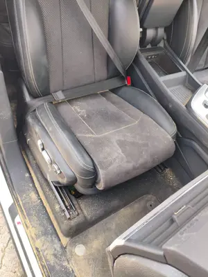 Foto de ASIENTO DELANTERO DERECHO AUDI SQ7 (4MB) 4.0 V8 TDI (435 CV / 320 KW) foto 2