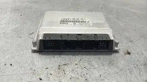 Foto de CENTRALITA MOTOR UCE AUDI A6 BERLINA (4B2) 2.5 V6 24V TDI (150 CV / 110 KW) referencia 4B0907401S foto 5