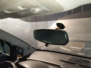 Foto de RETROVISOR INTERIOR OPEL MERIVA B referencia 13581081