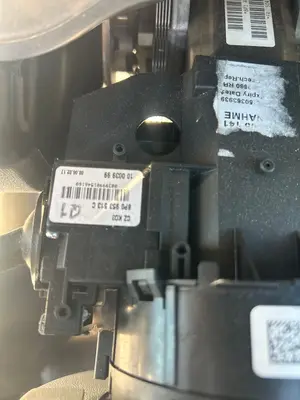 Foto de MANDO MULTIFUNCION AUDI A3 SPORTBACK (8PA) 2.0 16V TFSI (200 CV / 147 KW) foto 3