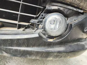 Foto de FARO ANTINIEBLA IZQUIERDO PEUGEOT 207 1.4 16V CAT (KFU / ET3J4) (88 CV / 65 KW) referencia 6206E1