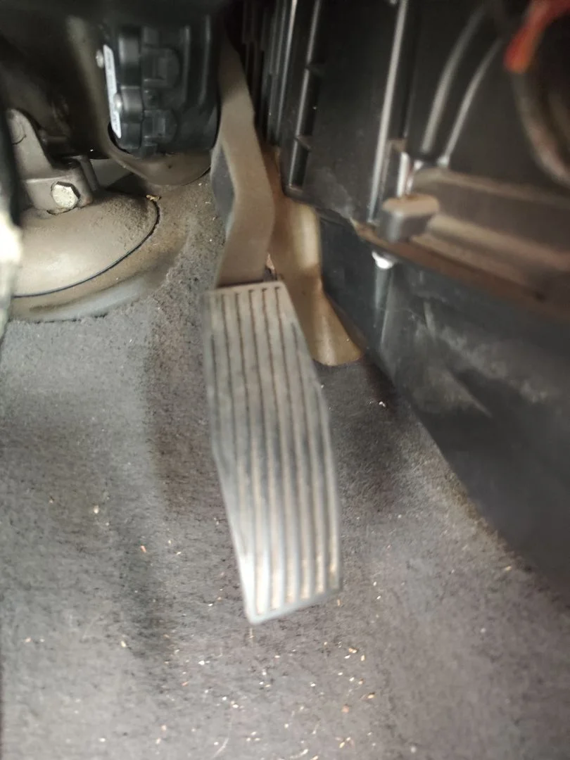 Foto de POTENCIOMETRO PEDAL OPEL ASTRA H BERLINA 1.7 16V CDTI (110 CV / 81 KW) referencia 13173783