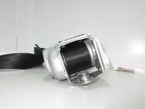 Foto de CINTURON SEGURIDAD TRASERO DERECHO AUDI A5 COUPE (F53) referencia 8W6857806G foto 5