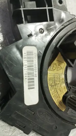 Foto de ANILLO AIRBAG FORD TOURNEO CONNECT (TC7) 1.8 TDCi CAT (90 CV / 66 KW) referencia 4M5T14A664AB foto 4