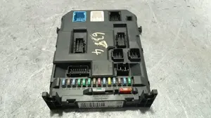 Foto de CAJA RELES / FUSIBLES CITROEN C3 1.4  (73 CV / 54 KW) referencia 9666952180
