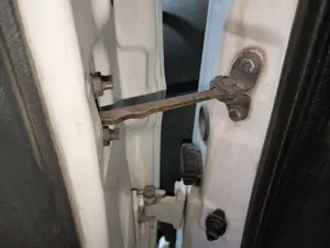 Foto de RETENEDOR PUERTA PEUGEOT EXPERT FURGÓN COMFORT (1995)