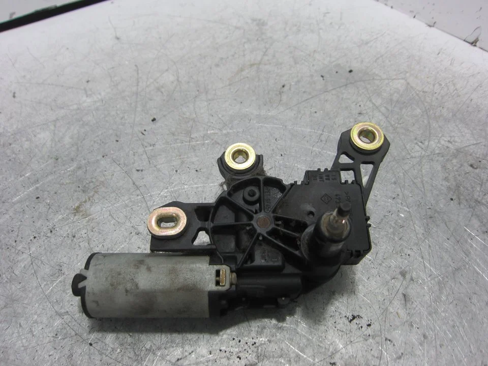 Foto de MOTOR LIMPIA TRASERO SEAT LEON (1M1) 1.8 20V (125 CV / 92 KW) referencia 1J6955711C