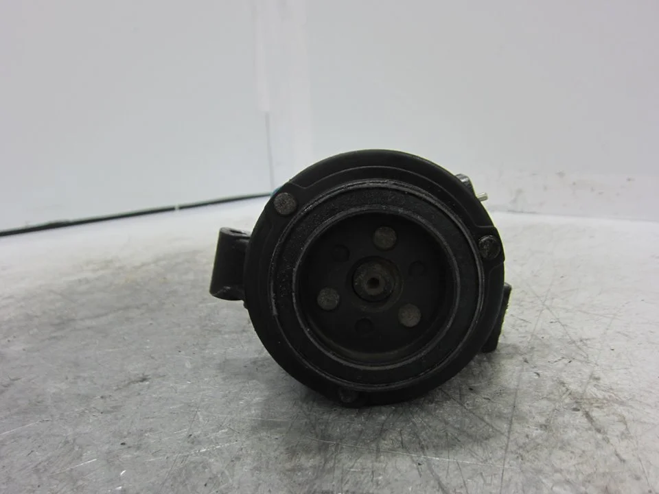 Foto de COMPRESOR AIRE ACONDICIONADO BMW SERIE 3 BERLINA (E46) referencia SS120DL1