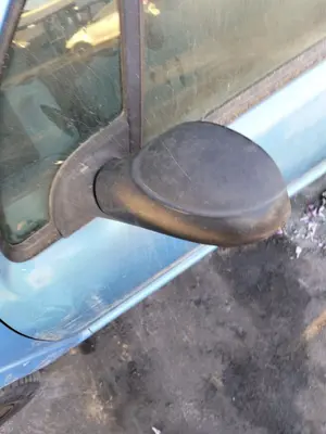 Foto de RETROVISOR IZQUIERDO CITROEN C3 1.4 HDi (68 CV / 50 KW) referencia 8149FG foto 2