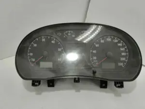 Foto de CUADRO INSTRUMENTOS VOLKSWAGEN POLO III (6N1) referencia 88311330